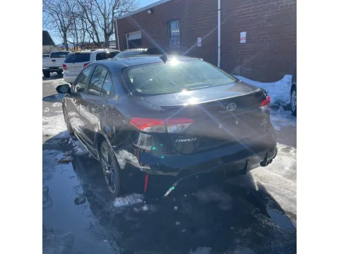 Photos of 2023 Toyota Corolla Hybrid SE for sale in Branson West, MO at Oakley Auto World