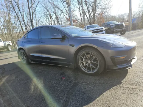 More photos of 2023 Tesla Model 3 at Oakley Auto World, MO