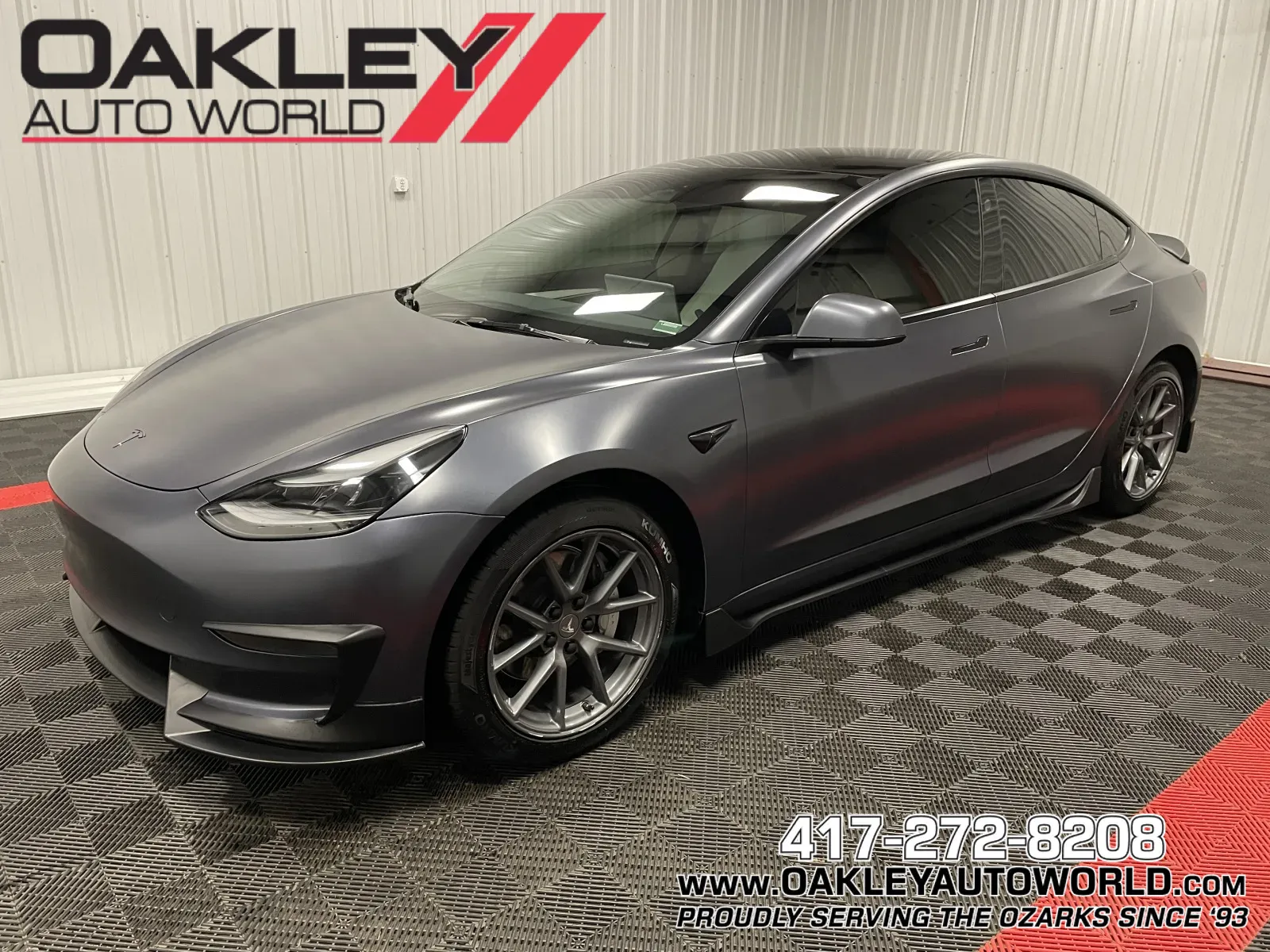2023 Tesla Model 3 for sale in Branson West, MO