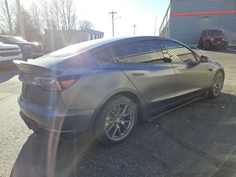More photos of 2023 Tesla Model 3 at Oakley Auto World, MO