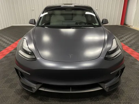 More photos of 2023 Tesla Model 3 at Oakley Auto World, MO