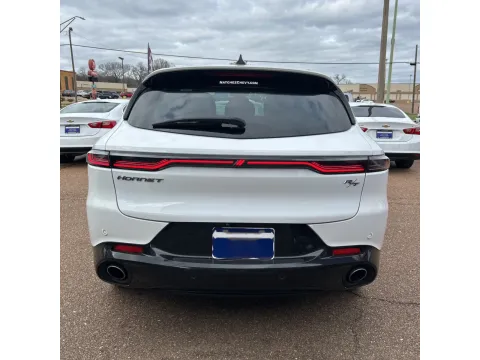 Another view of 2024 Dodge Hornet R/T for sale in Branson West, MO at Oakley Auto World