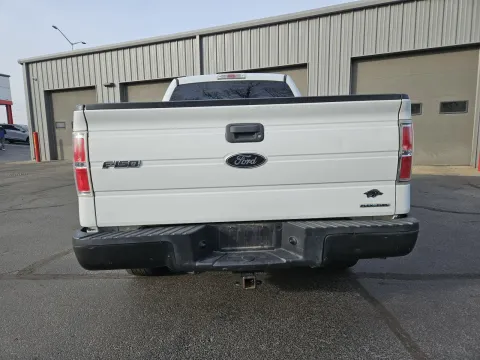 Another view of 2013 Ford F-150 XL for sale in Branson West, MO at Oakley Auto World