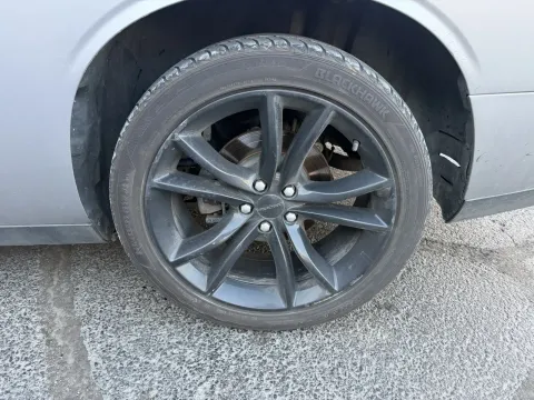 Another view of 2016 Dodge Challenger SXT for sale in Branson West, MO at Oakley Auto World