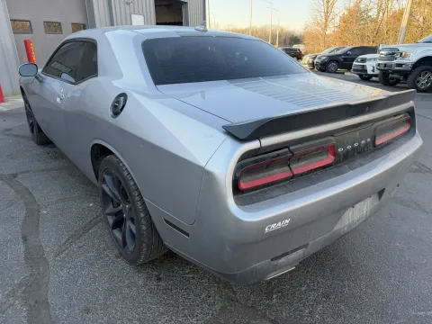 More photos of 2016 Dodge Challenger SXT at Oakley Auto World, MO