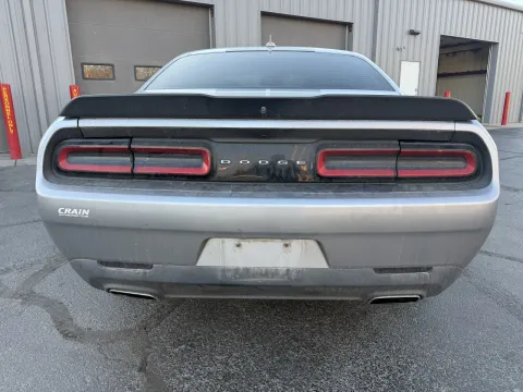 More photos of 2016 Dodge Challenger SXT at Oakley Auto World, MO