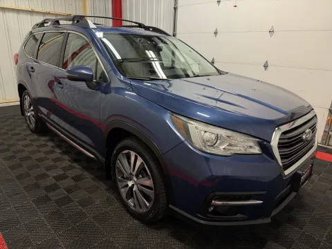 More photos of 2020 Subaru Ascent Limited at Oakley Auto World, MO