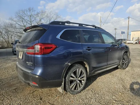 More photos of 2020 Subaru Ascent Limited at Oakley Auto World, MO