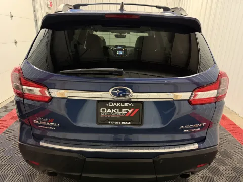 Another view of 2020 Subaru Ascent Limited for sale in Branson West, MO at Oakley Auto World
