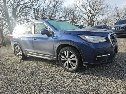 More photos of 2020 Subaru Ascent Limited at Oakley Auto World, MO