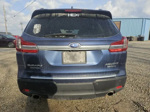 Another view of 2020 Subaru Ascent Limited for sale in Branson West, MO at Oakley Auto World