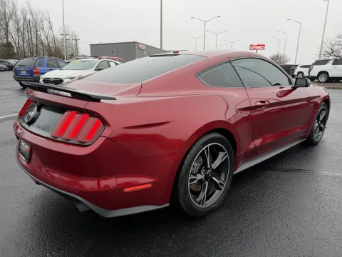 More photos of 2016 Ford Mustang GT Premium at Oakley Auto World, MO