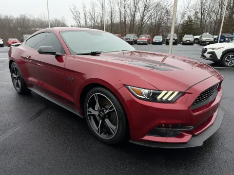 More photos of 2016 Ford Mustang GT Premium at Oakley Auto World, MO