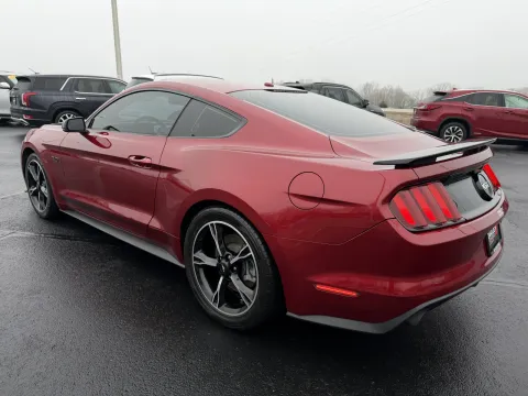 Photos of 2016 Ford Mustang GT Premium for sale in Branson West, MO at Oakley Auto World