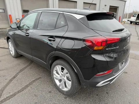 Photos of 2025 Buick Encore GX Preferred for sale in Branson West, MO at Oakley Auto World
