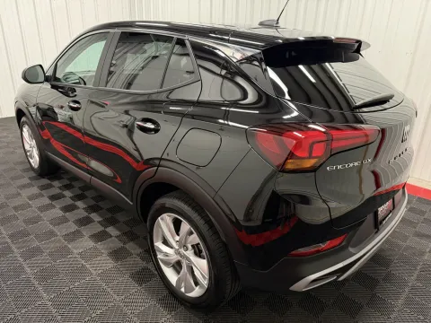 Photos of 2025 Buick Encore GX Preferred for sale in Branson West, MO at Oakley Auto World