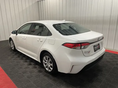 Photos of 2024 Toyota Corolla LE for sale in Branson West, MO at Oakley Auto World