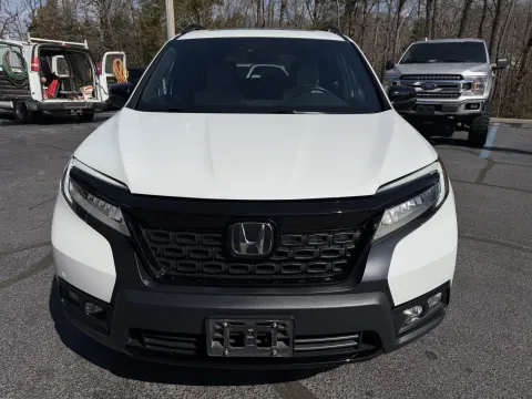 More photos of 2020 Honda Passport Elite at Oakley Auto World, MO