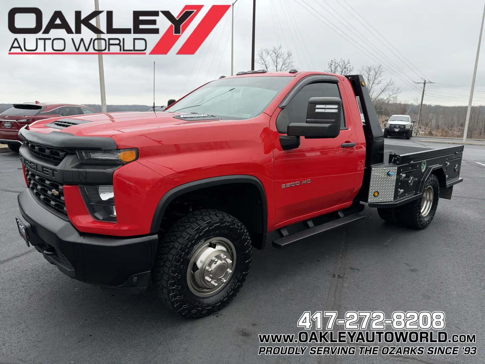 Terrific Used Chevy Work Trucks For Sale Photos