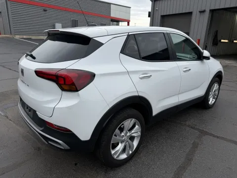 More photos of 2025 Buick Encore GX Preferred at Oakley Auto World, MO
