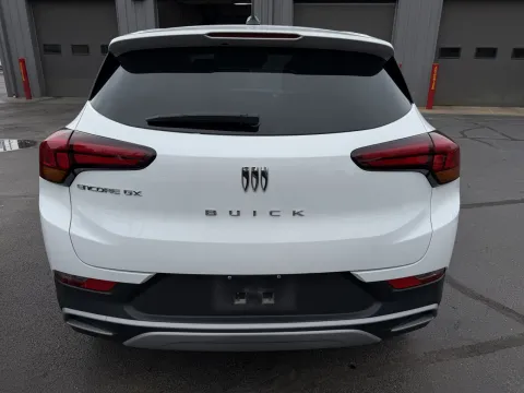 Another view of 2025 Buick Encore GX Preferred for sale in Branson West, MO at Oakley Auto World