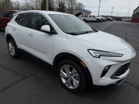 More photos of 2025 Buick Encore GX Preferred at Oakley Auto World, MO