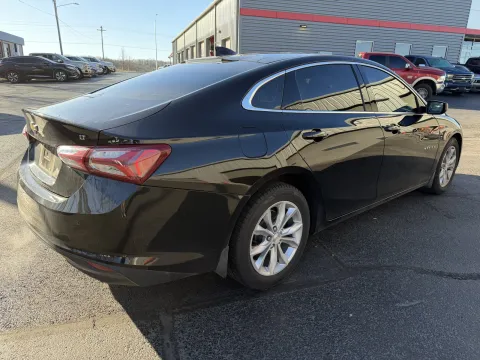 More photos of 2020 Chevrolet Malibu LT at Oakley Auto World, MO