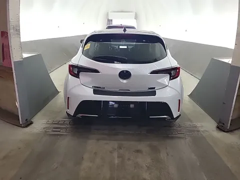 More photos of 2025 Toyota Corolla Hatchback XSE at Oakley Auto World, MO