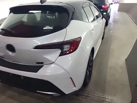 More photos of 2025 Toyota Corolla Hatchback XSE at Oakley Auto World, MO