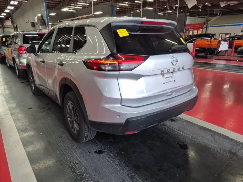 More photos of 2024 Nissan Rogue S at Oakley Auto World, MO