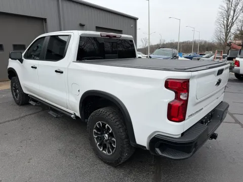 Photos of 2023 Chevrolet Silverado 1500 ZR2 for sale in Branson West, MO at Oakley Auto World