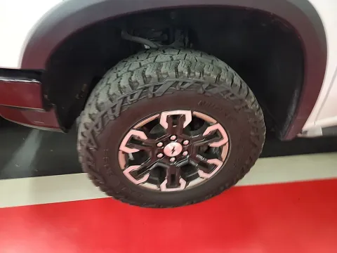 More photos of 2023 Chevrolet Silverado 1500 ZR2 at Oakley Auto World, MO