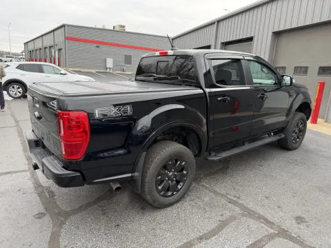 More photos of 2022 Ford Ranger at Oakley Auto World, MO