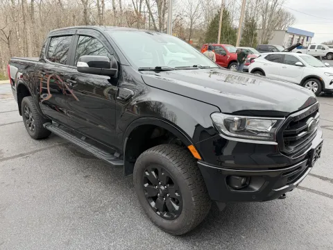 More photos of 2022 Ford Ranger at Oakley Auto World, MO