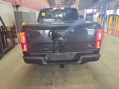 More photos of 2022 Ford Ranger at Oakley Auto World, MO