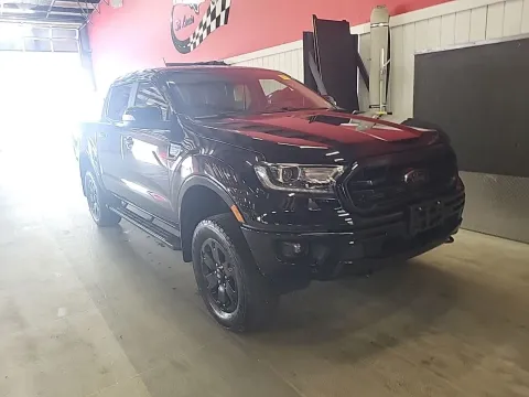 Photos of 2022 Ford Ranger for sale in Branson West, MO at Oakley Auto World