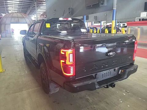 Another view of 2022 Ford Ranger for sale in Branson West, MO at Oakley Auto World