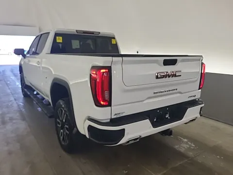 Photos of 2020 GMC Sierra 1500 AT4 for sale in Branson West, MO at Oakley Auto World