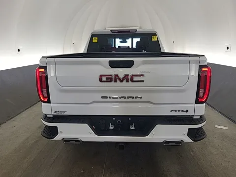 Another view of 2020 GMC Sierra 1500 AT4 for sale in Branson West, MO at Oakley Auto World