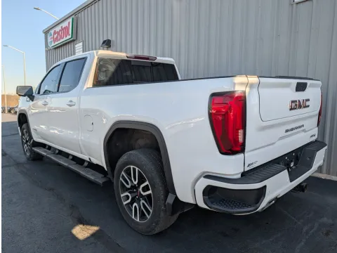 Photos of 2020 GMC Sierra 1500 AT4 for sale in Branson West, MO at Oakley Auto World