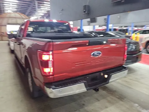 Photos of 2023 Ford F-150 XLT for sale in Branson West, MO at Oakley Auto World