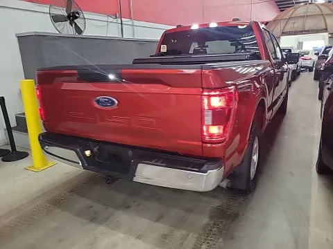 More photos of 2023 Ford F-150 XLT at Oakley Auto World, MO