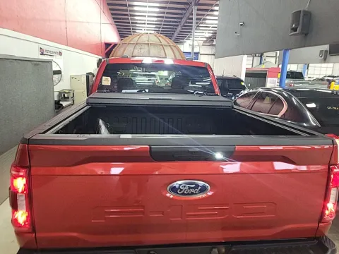 More photos of 2023 Ford F-150 XLT at Oakley Auto World, MO