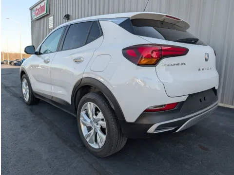 Photos of 2025 Buick Encore GX Preferred for sale in Branson West, MO at Oakley Auto World