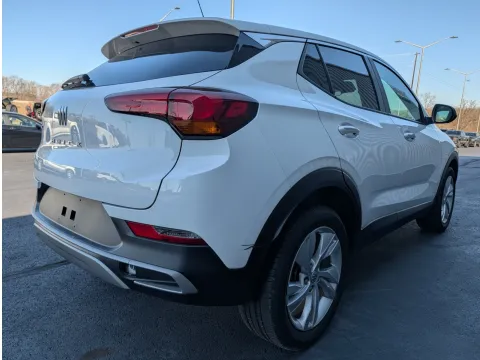More photos of 2025 Buick Encore GX Preferred at Oakley Auto World, MO