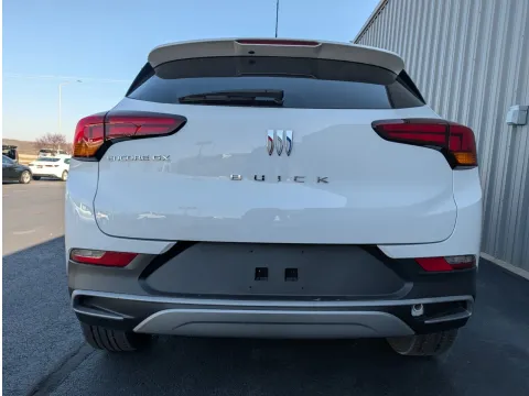 Another view of 2025 Buick Encore GX Preferred for sale in Branson West, MO at Oakley Auto World