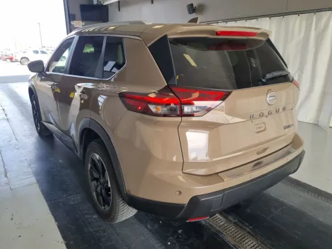 Photos of 2024 Nissan Rogue SV for sale in Branson West, MO at Oakley Auto World