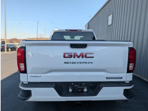 Another view of 2024 GMC Sierra 1500 Elevation for sale in Branson West, MO at Oakley Auto World