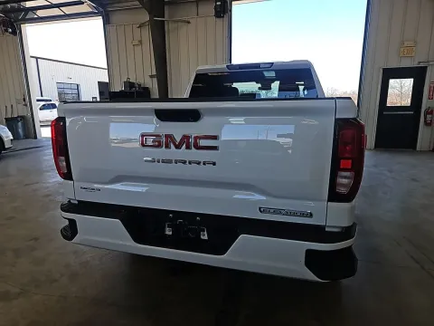 Another view of 2024 GMC Sierra 1500 Elevation for sale in Branson West, MO at Oakley Auto World