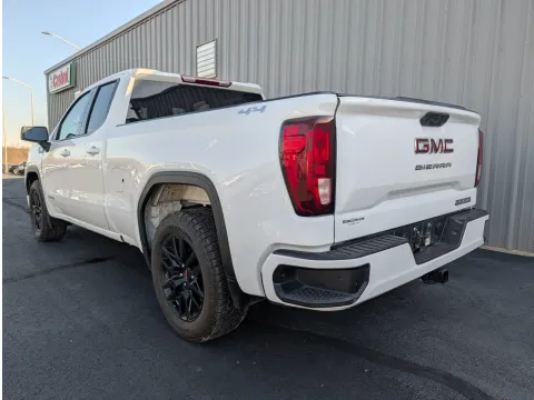 Photos of 2024 GMC Sierra 1500 Elevation for sale in Branson West, MO at Oakley Auto World